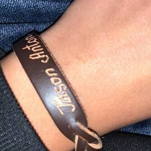 Meet your Posher, Jason